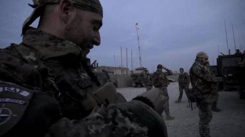 Soldati - Missione Afghanistan, MTV racconta i nostri militari / 1