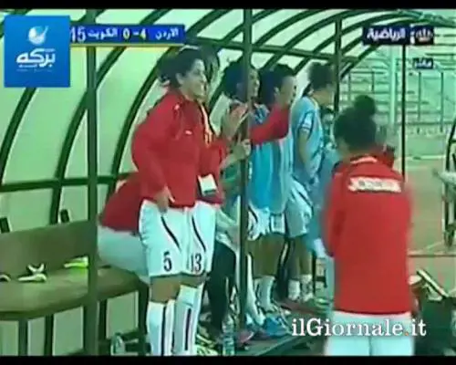 Calcio femminile: 21-0 nella qualificazione ai Mondiali