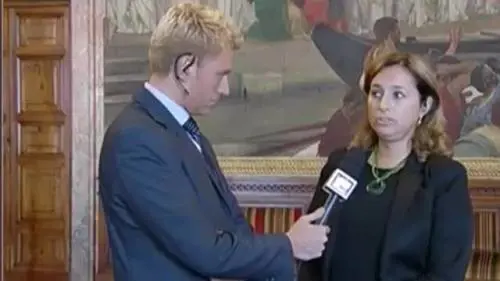 Gambaro critica Grillo