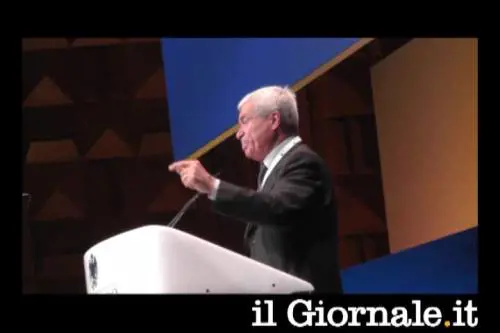 Sangalli al governo: "L'Iva non va aumentata"