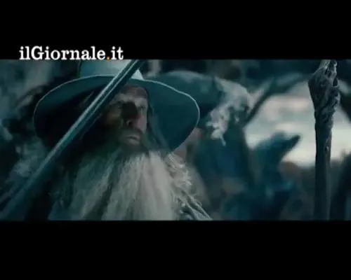 Lo Hobbit: un viaggio inaspettato