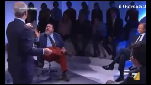 Lite tra Mentana e Ferrara