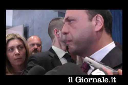 Alfano: "Via Imu e stop aumento Iva"