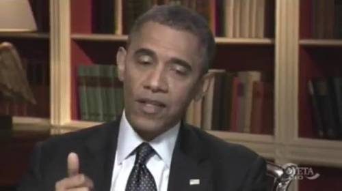 Obama si difende dallo scandalo Datagate