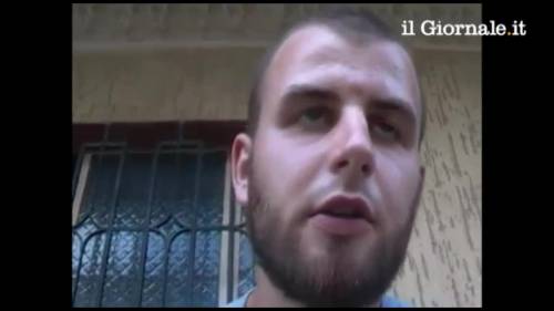 Il ragazzo italiano morto in Siria nel nome di Allah