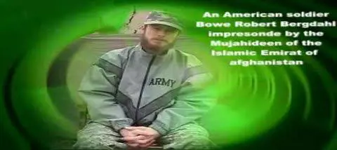 Bergdahl, americano rapito: "Riportatemi a casa"