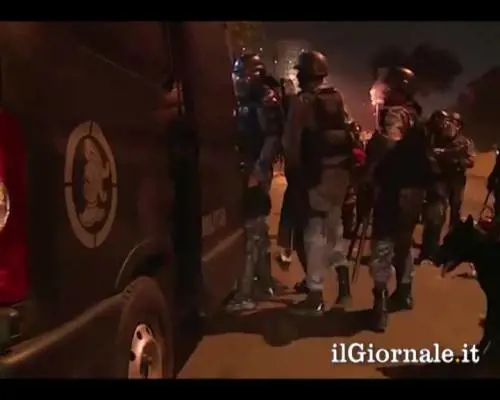 Ancora proteste e scontri in Brasile