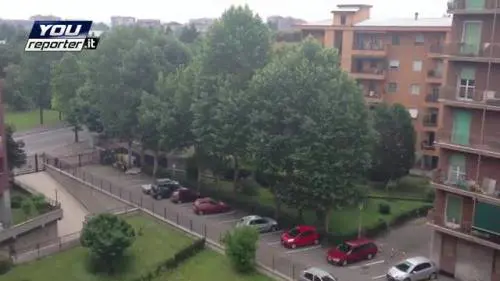 Terremoto al centro nord, forte scossa a Milano