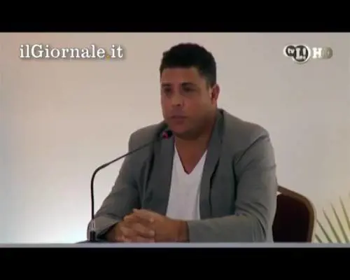 Dichiarazione choc di Ronaldo sui Mondiali
