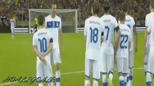 L'Italia convince. Momenti e rigori della semifinale