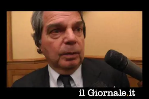 Brunetta: "Si sblocchino i 40 miliardi per le imprese"