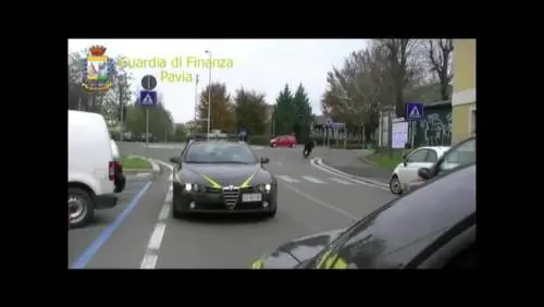 A Vigevano la GdF scopre funzionaria assenteista
