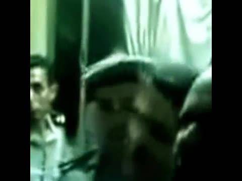 Il video che gira in rete sul presunto arresto di Morsi