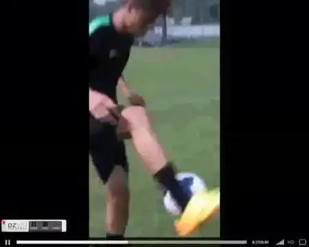 Hachim Mastour, nuovo fenomeno del calcio e del Milan