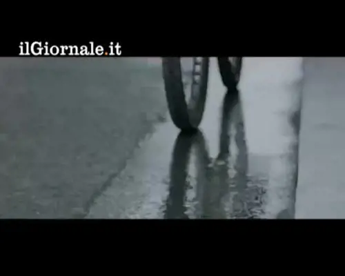 Occhio alla bici...