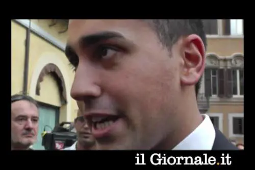 I grillini: "Ecco cosa diremo a Napolitano"
