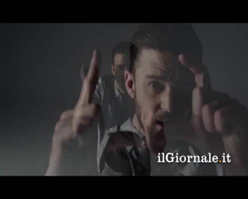 Timberlake, troppi nudi nel nuovo video!