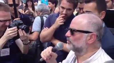 I grillini allo "Spazzatour"