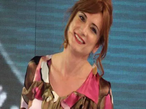 Vladimir Luxuria senza freni: "Gli uccelli del Pd non mi interessano"