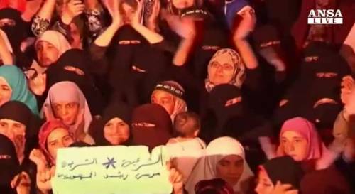 La Fratellanza e Nour bocciano El Baradei