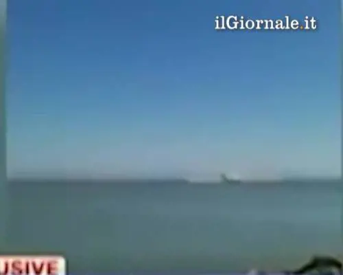 Ecco il video dello schianto del Boeing 777