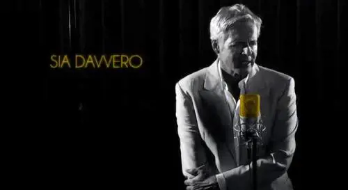 "Isole del Sud", il nuovo singolo di Baglioni