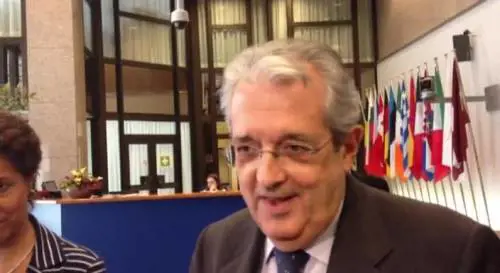 Imu, Saccomanni: "Sapremo trovare un'intesa"