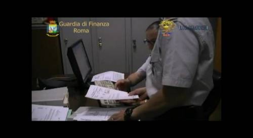 Appalti Enav, arresti e perquisizioni in tutta Italia