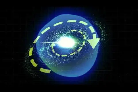 Il mistero della materia oscura