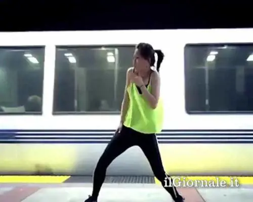 Imparare a ballare in un anno