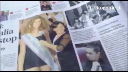 Miss Italia, Fiorello: "Esagerato criticarlo"