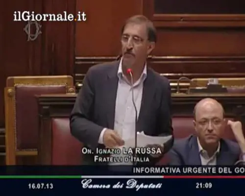 Gaffe di La Russa sui "kazakistani"? No, ha ragione lui