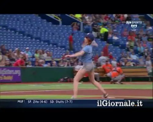 Il peggior primo lancio della storia