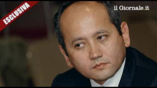Caso Ablyazov, intervista all'ambasciatore Yelemessov