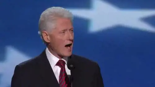 Dopo Obama, anche Clinton canta le hit estive