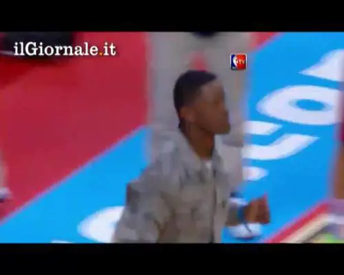 Soldato in divisa: due punti da star