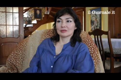 Shalabayeva: "Ecco la verità sull'arresto di Mukhtar"