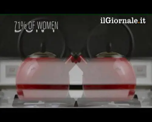 Ecco la differenza tra porno e sesso reale