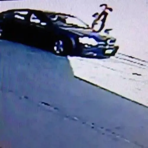 Venice Beach, auto ammazza italiana in luna di miele