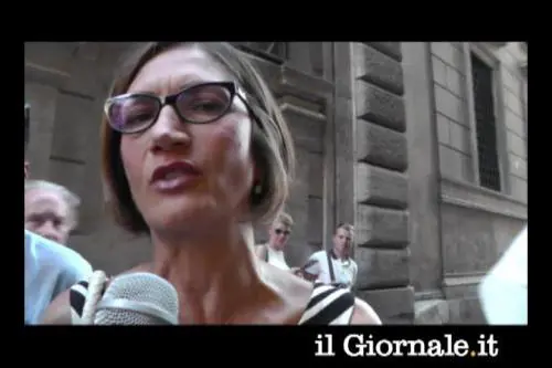 Gelmini: "L'uso politico della giustizia è inaccettabile"