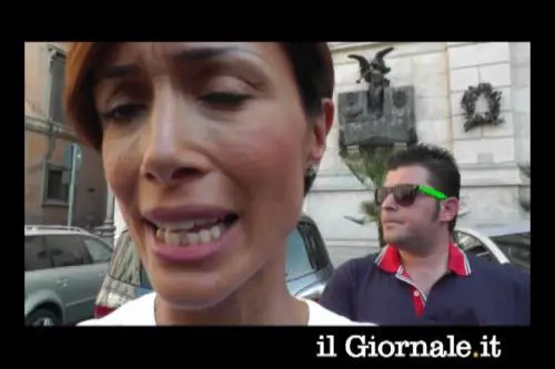 Carfagna: "L'obiettivo dei giudici è abbattere il Cav"