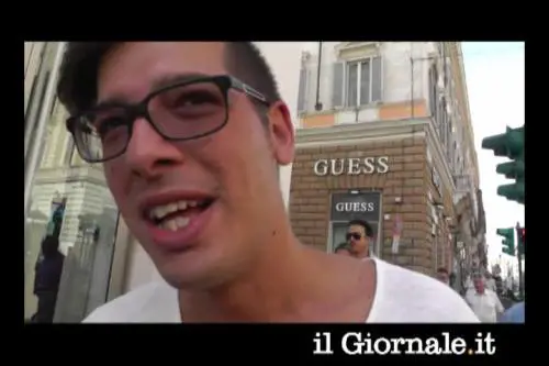 I giovani stanno col Cav: "Siamo disposti a tutto"