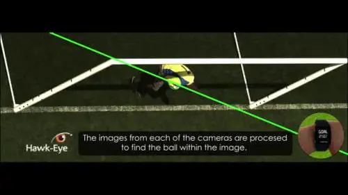 Debutto in Premier della tecnologia anti gol fantasma