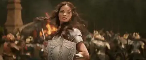 Arriva il sequel di Thor, successo della Marvel