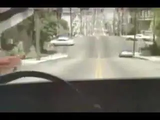 20 auto da film / La Mustang GT