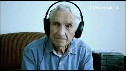 Scrive una lettera d'amore per la moglie. Diventa una hit