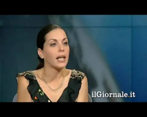 La figlia del boss Totò Riina: "Onorata di portare il suo nome"