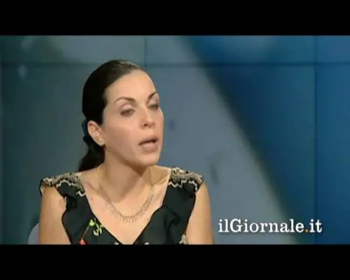 La figlia di Totò Riina: "Onorata di portare il suo nome"