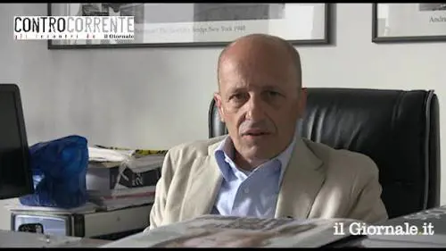 6-11 settembre: il Giornale è Controcorrente