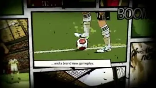 Mario Balotelli rissoso anche a PES 2014
